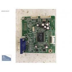 715G2883-1-6 , LCD MONITOR MAIN BOARD 715G2883-1-6 , LCD MONITOR MAIN BOARD